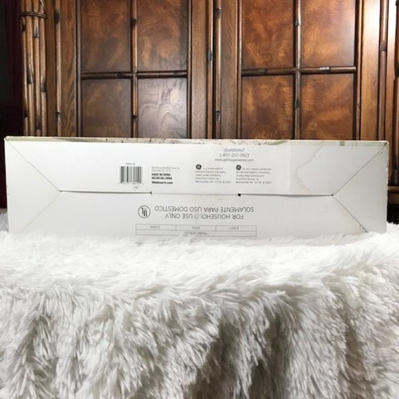 GE Countertop Full View Glass Top Grill Griddle - Picture 12 of 12